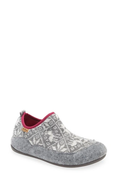 Shop Toni Pons Mare Slip-on In Grey