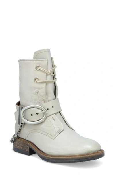 Shop As98 Faust Boot In Ice