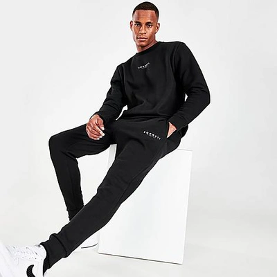 Shop Finishline Sonneti London Jogger Pants In Black