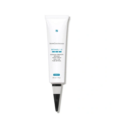 Shop Skinceuticals Retinol 1.0 Maximum Strength Refining Night Cream