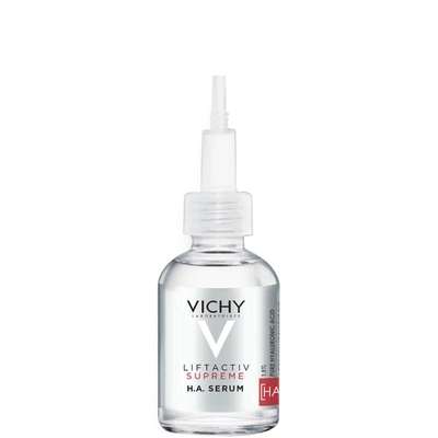 Shop Vichy Liftactiv Supreme H.a. Wrinkle Corrector Serum With 1.5% Hyaluronic Acid Face (1 Fl. Oz.)