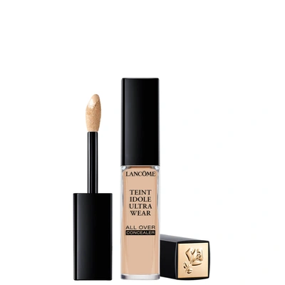 Lancôme Teint Idole Ultra Wear All Over Concealer - Lys Rose In Lys Rose