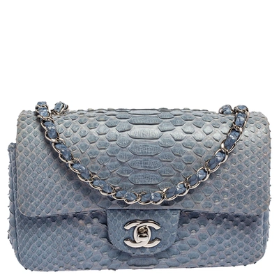 Best 25+ Deals for Chanel Python Flap Bag