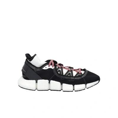 Shop Adidas By Stella Mccartney Climacool Vento Sneakers In Black