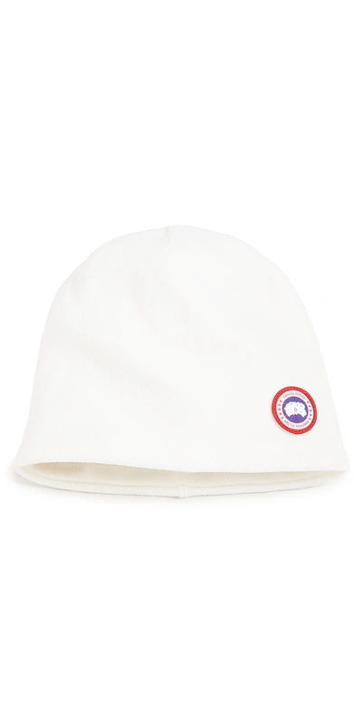 Shop Canada Goose Standard Toque Hat