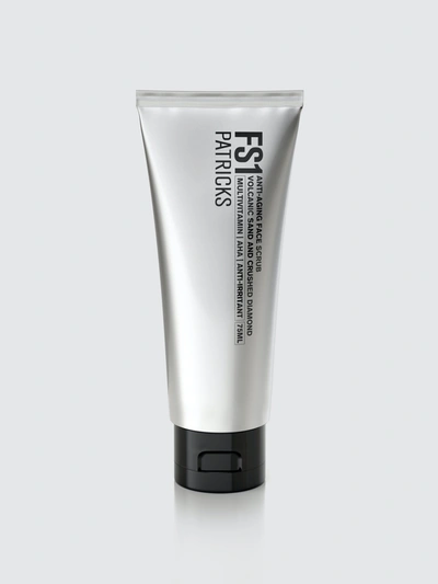 Shop Patricks Fs1 Volcanic Sand And Crushed Diamond Face Scrub