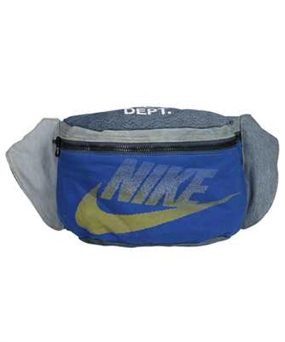 Gallery Dept. Nike Travel Belt Bag In Blue | ModeSens