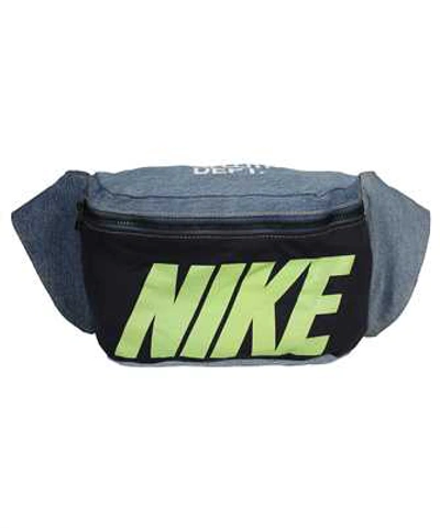Shop Gallery Dept. Nike Travel Belt Bag In Black
