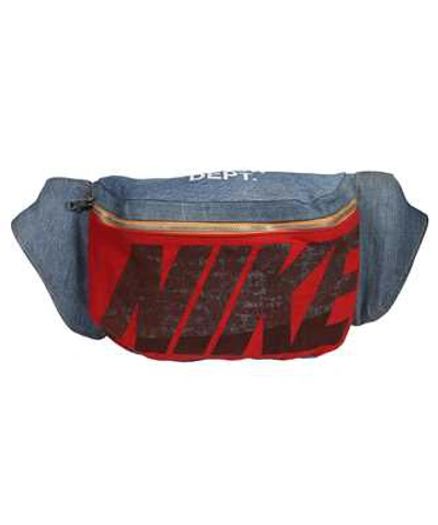 Shop Gallery Dept. Nike Travel Belt Bag In Red