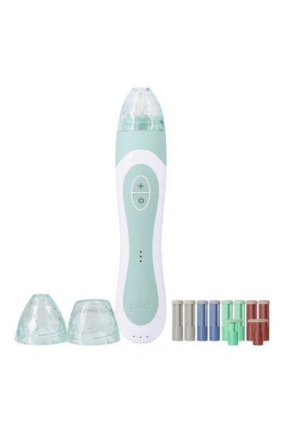 Pmd Personal Microderm Elite Pro Exfoliation Device In Sky