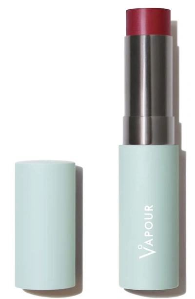 Shop Vapour Aura Multistick For Cheeks, Lids & Lips In Lure
