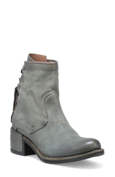 Shop As98 Oswald Bootie In Ash