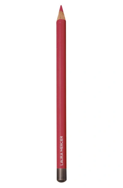 Shop Laura Mercier Longwear Lip Liner In Grapefruit