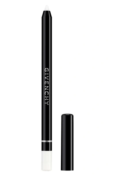 Shop Givenchy Waterproof Lip Liner In 11 Universel Transparent