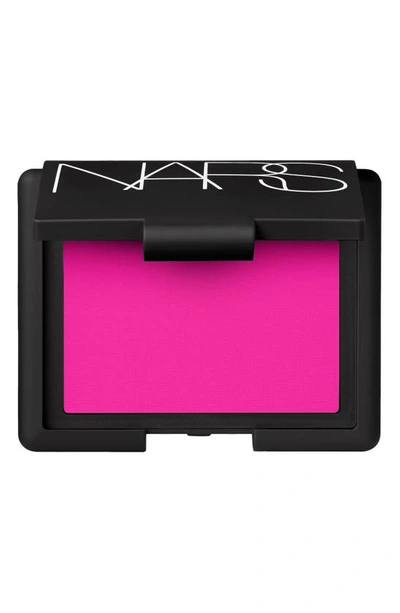 Shop Nars Orgasm Blush, 0.16 oz In Coeur Battant