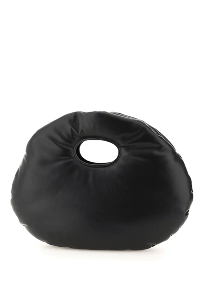 Shop A.w.a.k.e. Large Lucy Bag In Black (black)