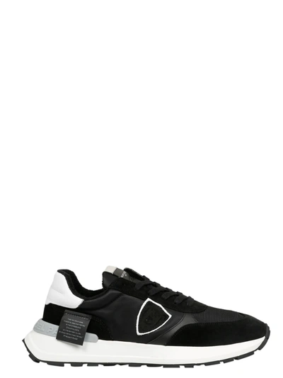 Shop Philippe Model Antibes Mondial Sneakers
