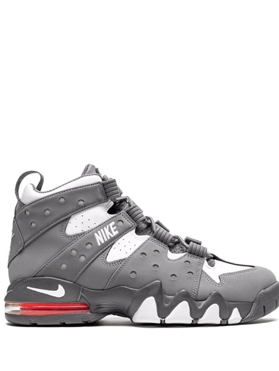 Shop Nike Air Max Cb '94 "cool Grey" Sneakers