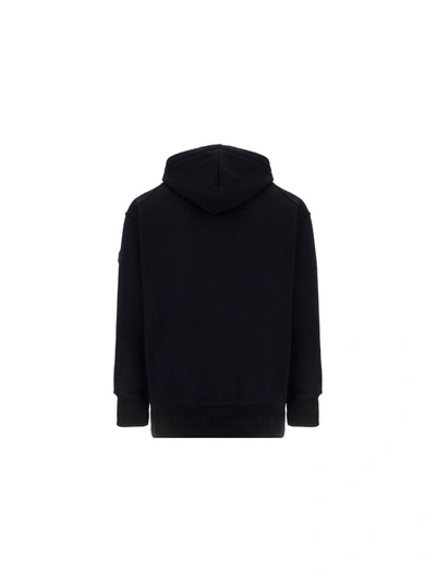 Shop Givenchy Men's Black Cotton Jacket