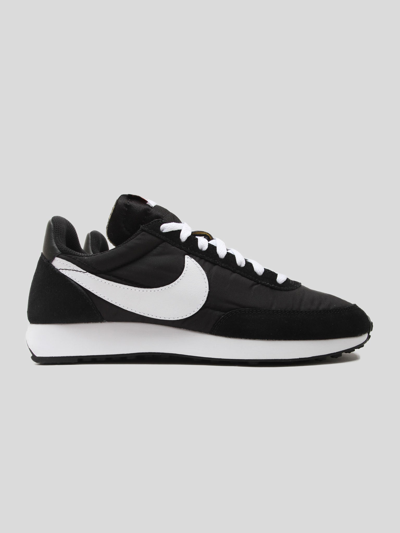 Shop Nike Air Tailwind 79 In Black/white