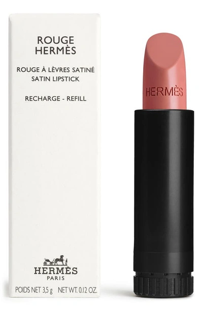 Shop Hermes Rouge Hermès In 13 Beige Kalahari