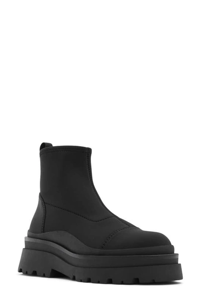 ALDO GALLOP BOOTIE GALLOP