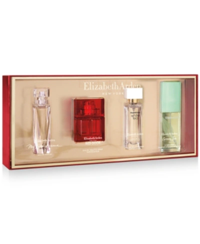 Shop Elizabeth Arden 4-pc. Fragrance Gift Set