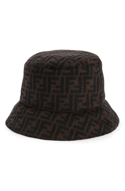 Vintage fendi bucket clearance hat