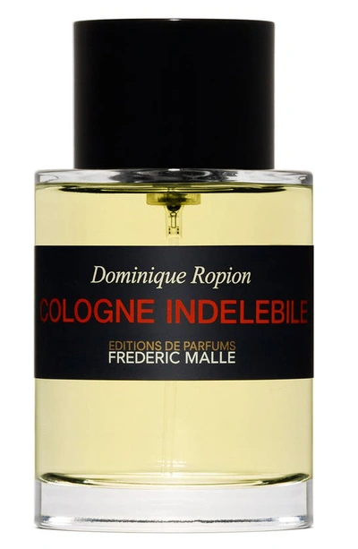 Shop Frederic Malle Cologne Indelebile Fragrance Spray, 1.01 oz