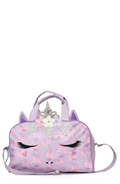 Unicorn duffle bag marshalls hot sale