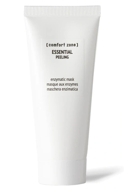 Shop Comfort Zone Essential Peeling Mask