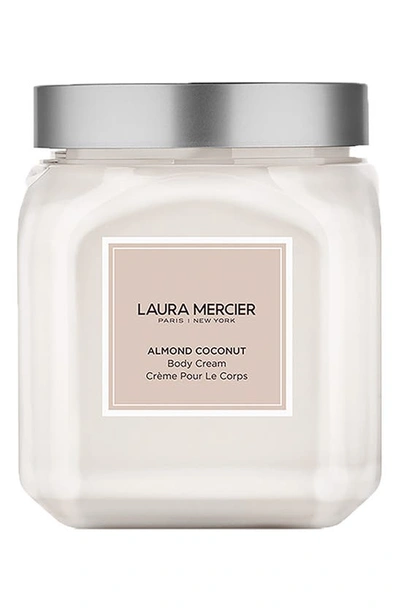 Shop Laura Mercier Almond Coconut Milk Soufflé Body Crème