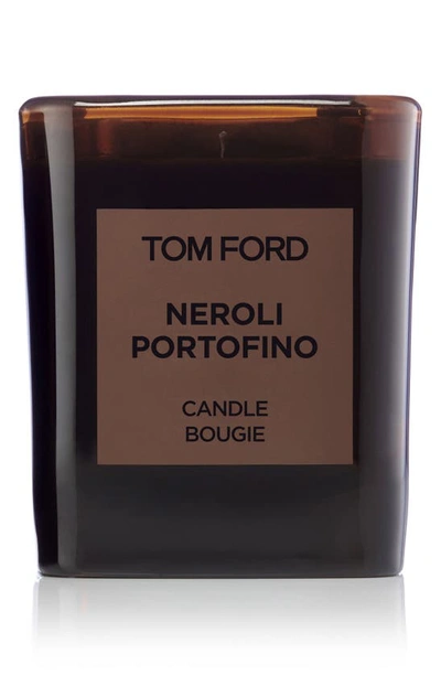 Shop Tom Ford Private Blend Neroli Portofino Candle