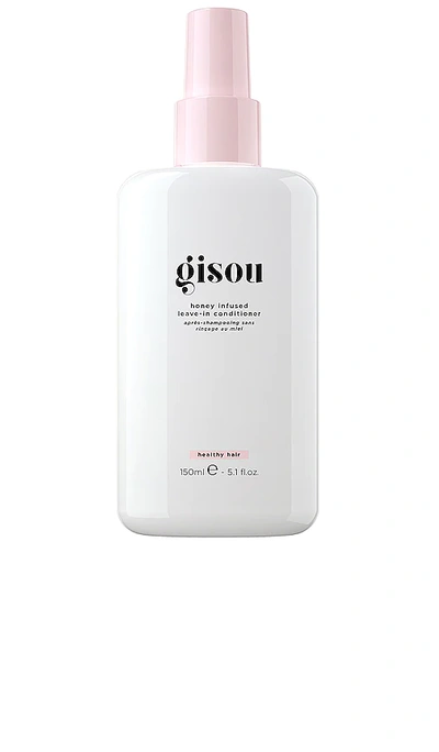 Shop Gisou By Negin Mirsalehi Honey Infused Leave-in Conditioner In Beauty: Na