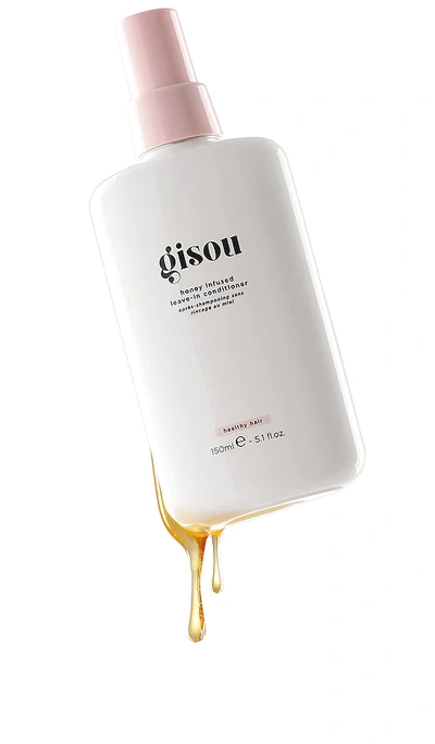 Gisou By Negin Mirsalehi Honey Infused Leave-in Conditioner In Beauty: Na