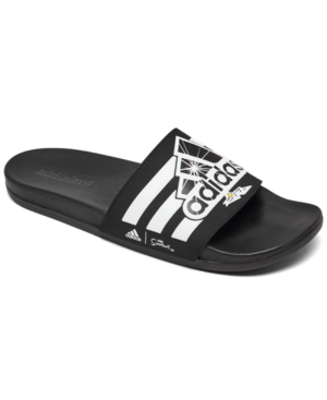 simpsons adilette