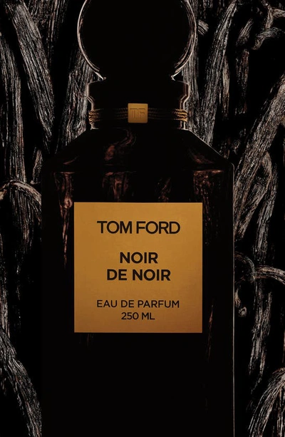 Shop Tom Ford Private Blend Noir De Noir Eau De Parfum Decanter, 8.4 oz