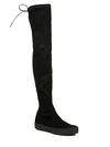STUART WEITZMAN Playtime Ultrastretch Over-The-Knee Boots