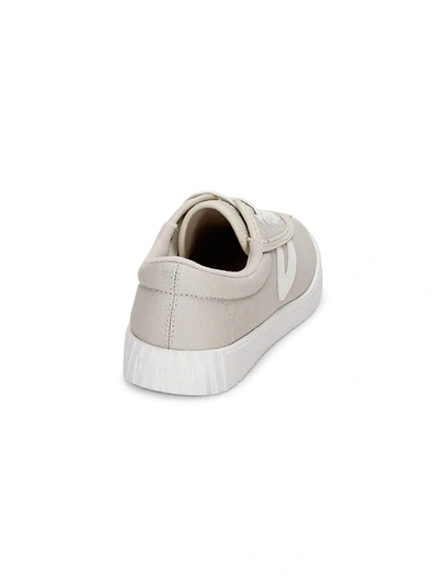Shop Tretorn Women's Nylite Plus Canvas Sneakers In Sand