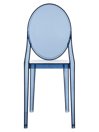 Shop Kartell Victoria Ghost Chair, Set Of 2