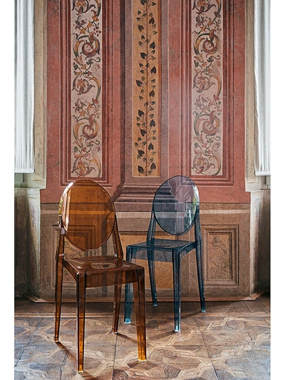 Shop Kartell Victoria Ghost Chair, Set Of 2