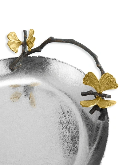 Michael Aram Butterfly Ginkgo Medium Tray