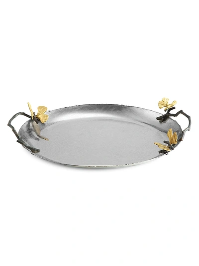 Michael Aram Butterfly Ginkgo Medium Tray
