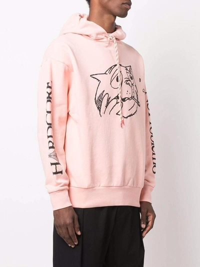 Shop Aries Sweaters Pink
