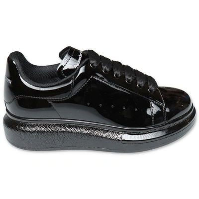 Children's alexander mcqueen outlet trainers