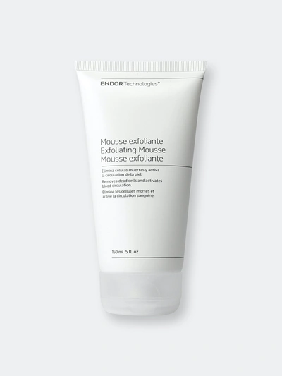 Shop Endor Exfoliating Mousse