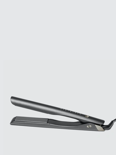 Shop T3 Lucea 1” Professional Straightening & Styling Flat Iron In Graphite