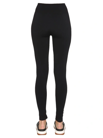 Wolford Perfect Fit Leggings In Black