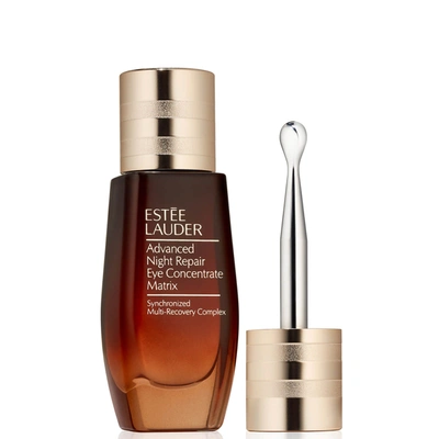 ESTÉE LAUDER ADVANCED NIGHT REPAIR EYE CONCENTRATE MATRIX SYNCHRONIZED RECOVERY COMPLEX 15ML