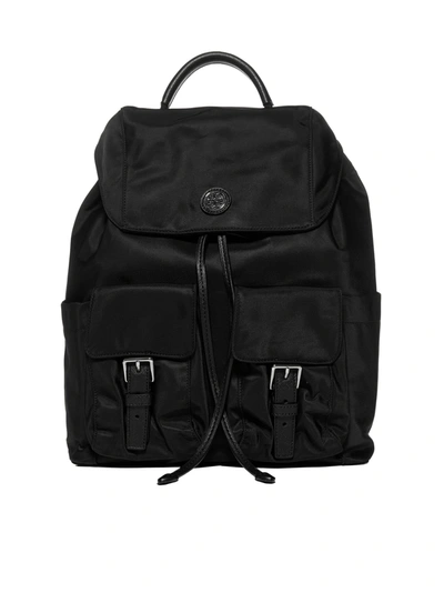 Tory burch outlet backpack nylon